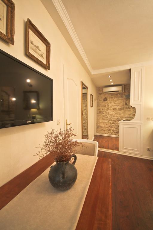 Casa Bachieri Leilighet Rovinj Rom bilde